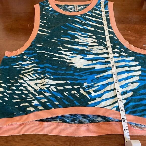 Free people FP Movement Love Crop Tank New - Picture 10 of 15